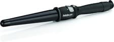 Image of Babyliss PRO Black Porcelain Conical Wand 19mm-32mm