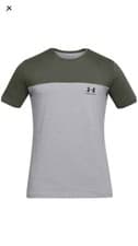 Image of Under Armour Mens t Shirt SM NEW £16.95