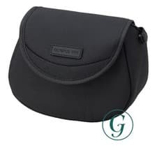 Image of OLYMPUS SLR Camera Case Black CS-14SF