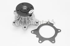 Image of WATER PUMP, ENGINE COOLING CONTINENTAL CTAM WPS3164 FOR MINI,TOYOTA