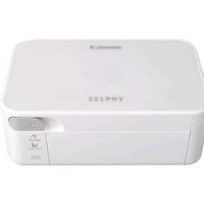 Image of Canon Selphy CP530 Compact Photo Printer - Opened Never Used 