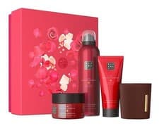 Image of Rituals the ritual of Ayurveda Medium Gift Set brand new