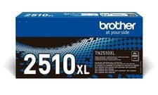 Image of TN-2510XL Genuine Original Brother Toner Cartridge For TN-2510 TN2510 TN2510XL