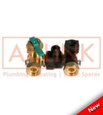 Image of BAXI COMBI 624 630 & 636 LPG BOILER MULTIFIT EASY-FILL 7665482