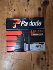 Image of Paslode 3.1 x 90mm Galv-Plus® Ring Shank Nails for IM360 Nailers,Qty 2200 141074