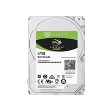 Image of Seagate Barracuda 4TB ST4000LM024 2.5-inch SATA 5400RPM Ent Hard Disk Drive