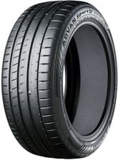 Image of 255/45R20 105Y Yokohama ADVSP EV V108 SLNT XL Brand New Tyre
