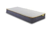 Image of SLEEPSOUL COMFORT 800 POCKET MATTRESS