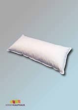 Image of 40 x 60 cm down pillow with 500 g down filling cushion inner cushion