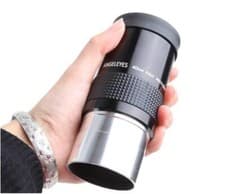 Image of Angeleyes 2-inch 26/32/40mm eyepiece astronomical telescope Fully Multi coating