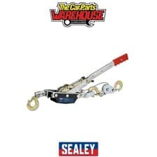 Image of Sealey HP1500 Hand Power Puller 1500kg