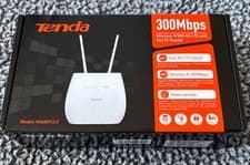 Image of Tenda 4G680 300Mbps 4G Mobile Wi-Fi Router - White