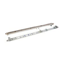 Image of Dell PowerEdge 2/4P 2U Static Rail Kit