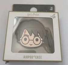 Image of Harry Potter Airpods Case (A)
