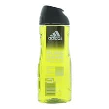 Image of Adidas Pure Game Shower Gel 400ml For Men