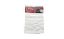 Image of KILNER Cotton Muslin Square for Jam Marmalade Jelly Preserves - 50cm x 50cm