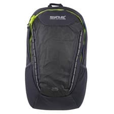 Image of Regatta Mens Highton 35 Litre Polyester Backpack Rucksack 25 Litre