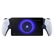 Image of Sony PlayStation Portal Remote Player for PS5 - White - Excellent Condition