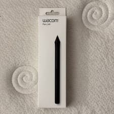 Image of Wacom Pen 4K Intuos LP1100K Stylus - Graphic Tablet Device Supported