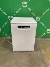 Image of Bosch Dishwasher 13 Place Settings White B Rated SMS4EKW06G #LF112072