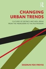 Image of Changing Urban Trends - 9781138049338