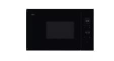 Image of AEG OB6SM171DB Built-in Compact Solo Microwave - Black RRP £399.99