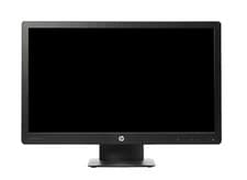 Image of HP ProDisplay P242Va 24" Full HD 1080p VA LED Monitor -HDMI DISPLAY VGA -GRADE A