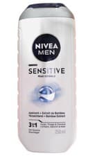Image of Sensitive Shower Gel 3 in 1 250 ml