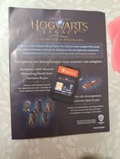 Image of Hogwarts Legacy Nintendo Switch 2