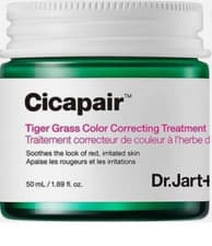 Image of Dr. Jart+ Cicapair Tiger Grass Color Correcting Treatment 50ml. 100% Genuine