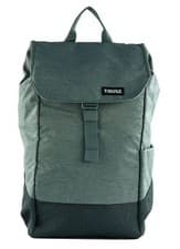 Image of THULE Lithos Backpack 16L Pond Gray / Dark Slate