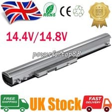 Image of Battery For HP Pavillion 15-n096sa 14 15 Notebook HSTNN-YB5M LA04DF 728460-001