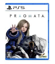 Image of Pragmata (PlayStation 5) Japan import [multilingual] NEW
