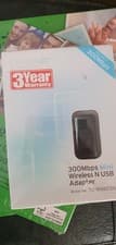 Image of TP-LINK TL-WN823N Wi-Fi 300 Mbps USB Dongle 2.0 NEW SEALED