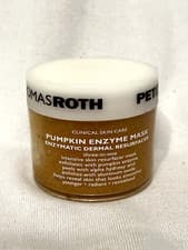 Image of Peter Thomas Roth pumpkin enzyme mask enzymatic dermal resurfacer 50ml