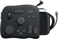 Image of TourBox NEO - Customizable Editing Controller, Video Photo Color Grading Speed