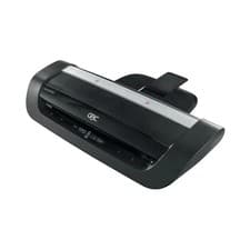 Image of GBC Fusion Plus 6000L A3 Laminator Black (4402134) z2 BRAND NEW