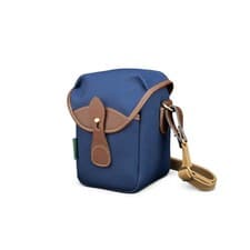 Image of Billingham 72 - Navy Fibernyte / Chocolate