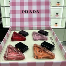 Image of Prada Paradoxe 4 x 30ml Eau de Parfum Set - New Sealed, UK Stock Fast Delivery