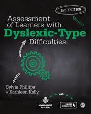 Image of Assessment of Learners with Dyslexic-Type Difficulties