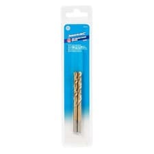 Image of Silverline HSS Titanium Coated Drill Bits (1mm to 13mm)