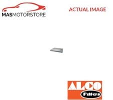 Image of CABIN POLLEN FILTER DUST FILTER ALCO FILTER MS-6302 A NEW OE REPLACEMENT