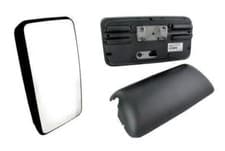 Image of Carthago A Class Motorhome Mirror Electric Heated Left Mekra 513731325-010423