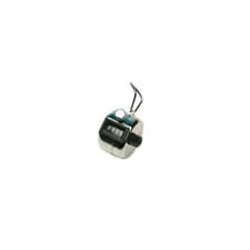Image of KF10860 , Q Connect Tally Counter Chrome