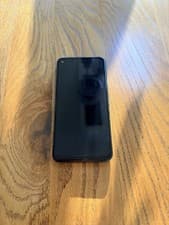 Image of Google Pixel 4A 128GB, 5.8" Display, Unlocked, Black