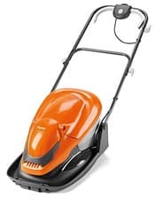 Image of EasiGlide 300 Hover Collect Lawn Mower - 1700W/1900W Motor, 30cm Cutting