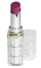 Image of Loreal Color Riche Shine Lipstick #465 Trending