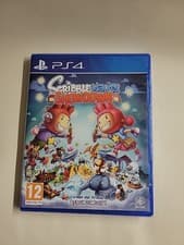 Image of Scribblenauts Showdown PS4 PlayStation 4 Brand New Factory Sealed 