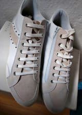 Image of Geox Women's D Myria G Sneakers