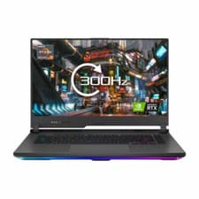 Image of ASUS ROG Strix G513RW 15.6" (1TB SSD, AMD Ryzen 7 6000 Series, 4.70 GHz, 16GB )